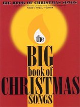 The Big Book Of Christmas Songs