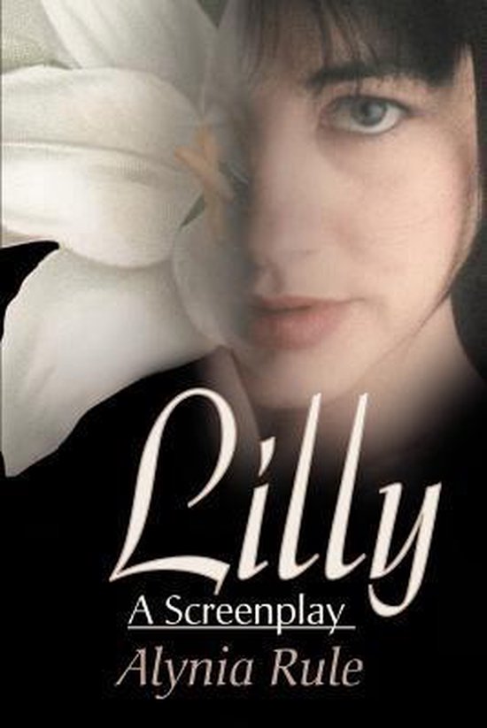 Lilly - cover