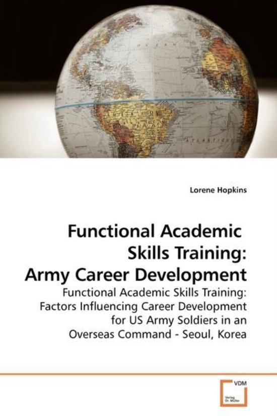 Functional Academic Skills Training - cover