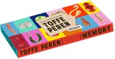 Toffe Peren - Memory
