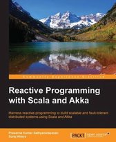 Reactive Programming With Scala and Akka