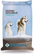 Healthy Dog - Hondenvoer - Probiotics 5 kg