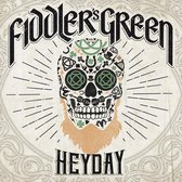 Fiddler's Green - Heyday (LP)