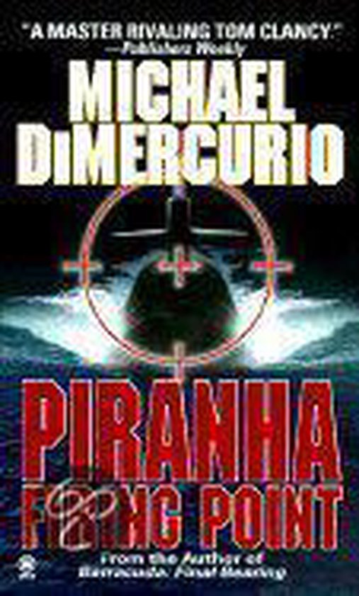 Foto: Piranha