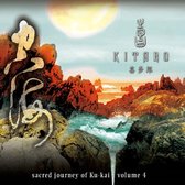 Vol 4 - Sacred Journey Of Ku-Kai