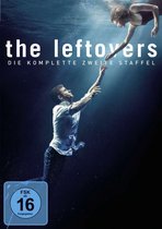 The Leftovers Staffel 2 (DvD)