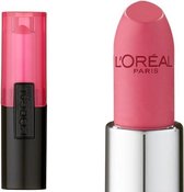 L'Oreal Paris Infallible Le Rouge Long-Wearing Lipstick - 129 Beyond Blushing