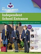 Independent School Entrance