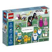 LEGO Ideas Adventure Time - 21308
