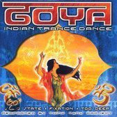Goya Indian Trance Dance