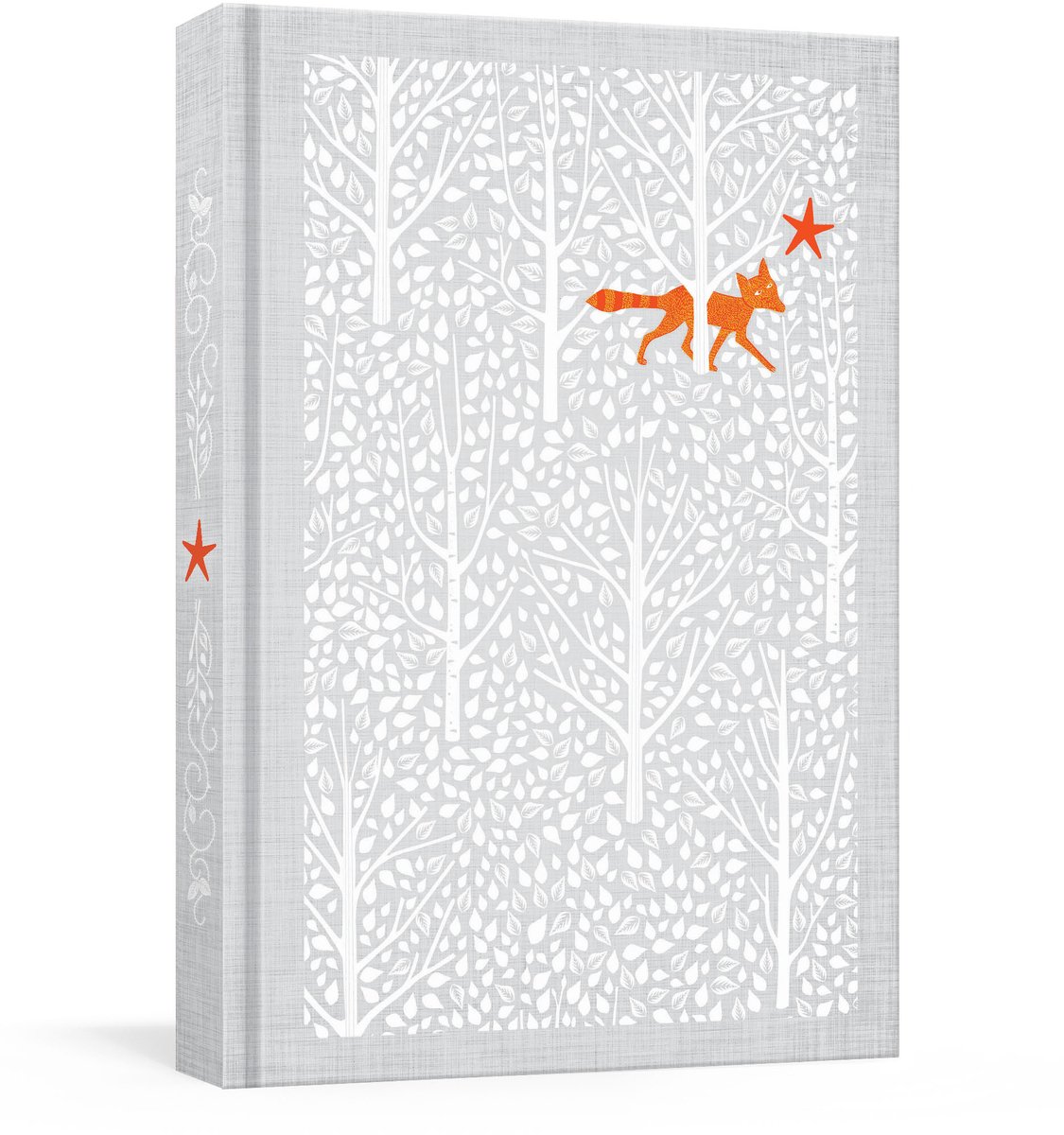 The Fox and the Star