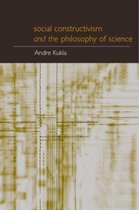 Social Constructivism and the Philosophy of Science