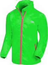Mac In A Sac Regenjas - Kinderen - Green