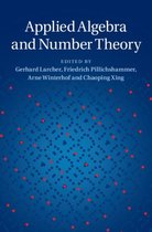 Applied Algebra & Number Theory