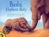 Bashi, Elephant Baby