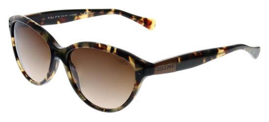 RALPH by Ralph Lauren zonnebril Vintage Tortoise RA5168 905 13 bol