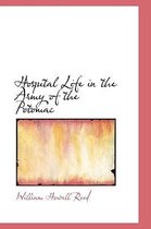 Hospital Life in the Army of the Potomac