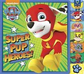 Super Pup Heroes! (PAW Patrol)