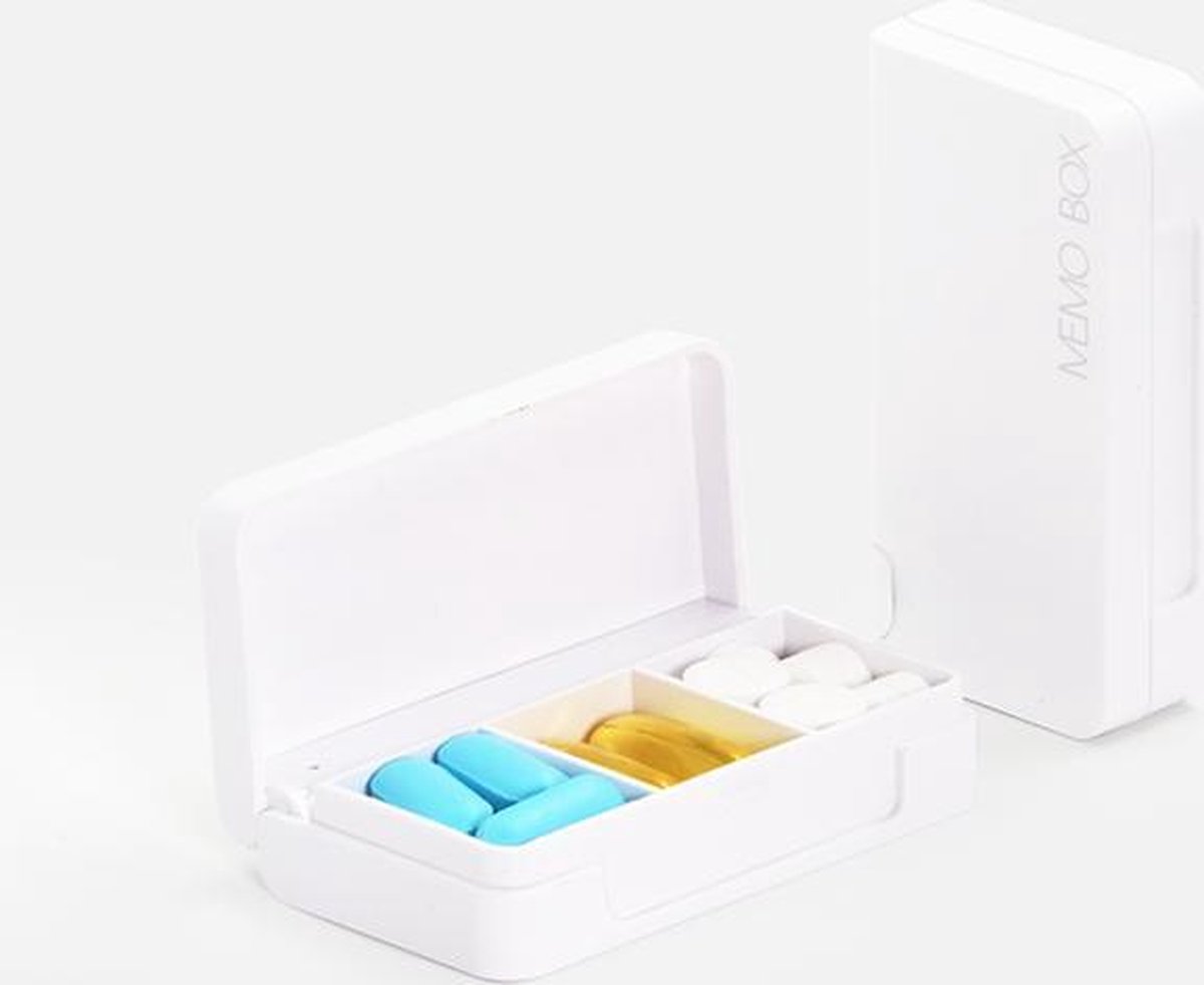 Memo Box Mini