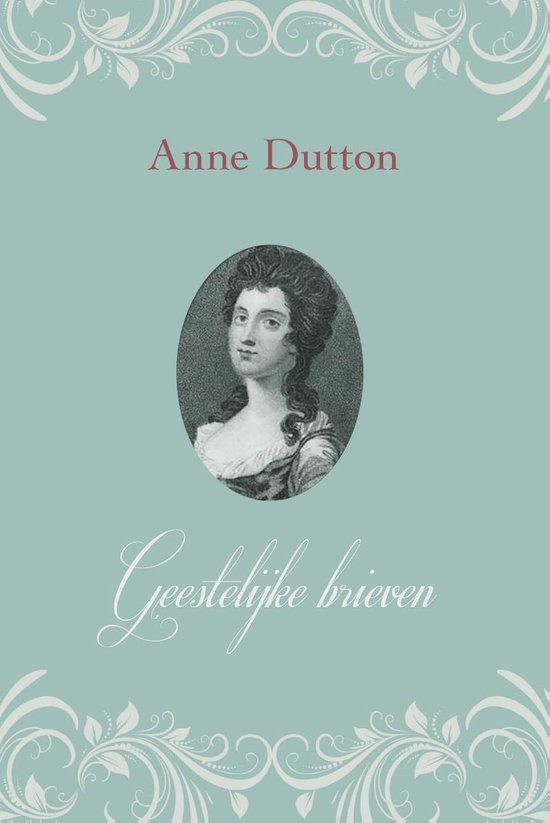 Geestelijke brieven - cover