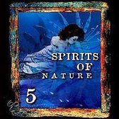 Spirits Of Nature 5