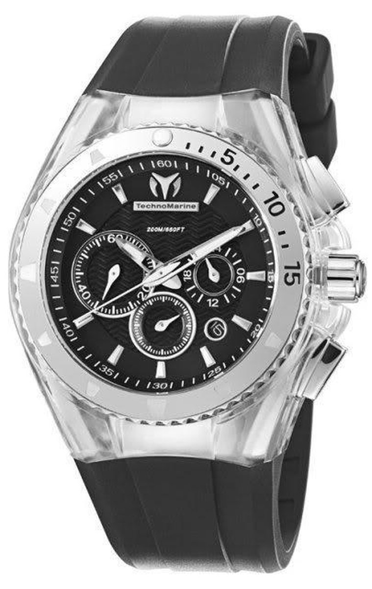 TechnoMarine Cruise Original Chronograph (110043)