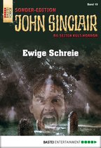 John Sinclair Sonder-Edition 19 - John Sinclair Sonder-Edition 19