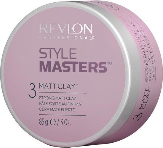 Moulding Wax Revlon Style Masters 85 g - Revlon Professional