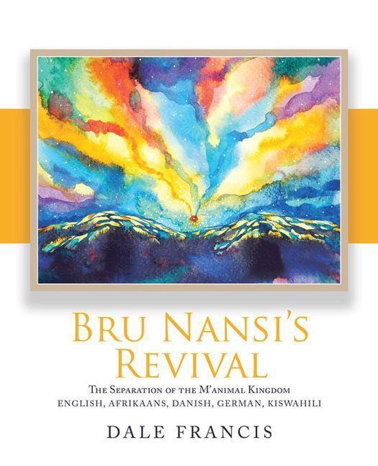 Bru Nansi’s Revival - cover