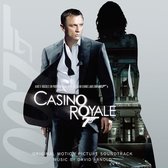 Casino Royale (ltd. Translucent Blue Vinyl)