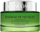 Lancôme Énergie de Vie Nuit Sleeping Mask Gezichtsmasker - 75 ml