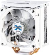 ZALMAN - CNPS10X Optima II Wit (RGB) - Ventirad-processor