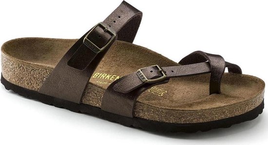 Birkenstock mayari bruin new arrivals