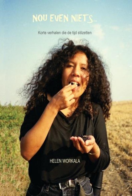Bol Com Nou Even Niets Helen Workala 9789492959423 Boeken eur