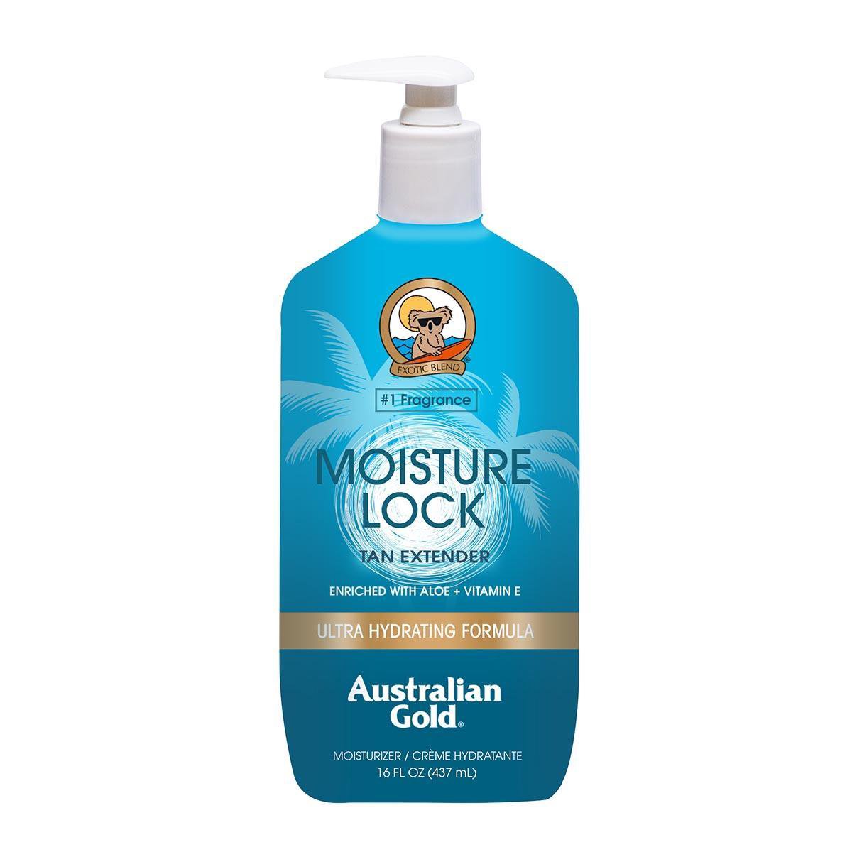 Australian Gold Moisture Lock After Sun 473 ml