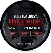 Billy Jealousy Devil's Delight Matte Pomade 85 gr.