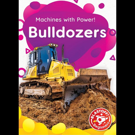 Bulldozers - cover