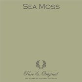 Pure & Original Classico Regular Krijtverf Sea Moss 0.25L