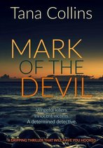 The Inspector Jim Carruthers Thrillers - Mark of the Devil