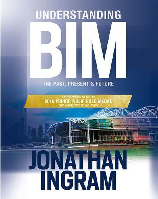 Understanding BIM - cover