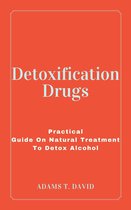 Detoxification Drugs