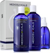 Mediceuticals Advanced Hair Restoration Kit Dry - vrouwen - Voor Droog haar -