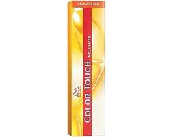 Wella Professionals Color Touch