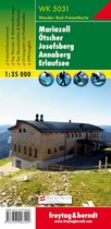 Mariazell • Ötscher • Josefsberg • Annaberg • Erlaufsee