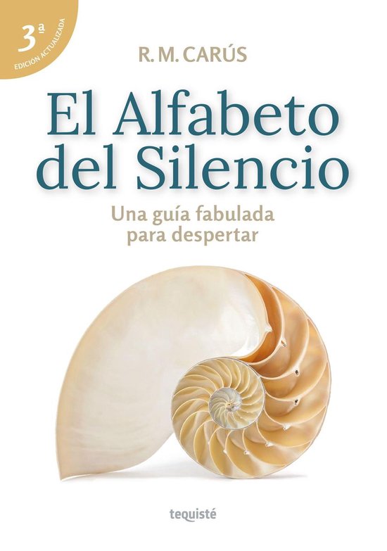 El Alfabeto del Silencio - cover