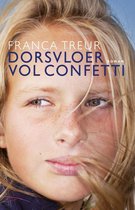 Boekomslag van 'Dorsvloer Vol Confetti'