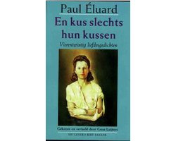 Omslag van En Kus Slechts Hun Kussen