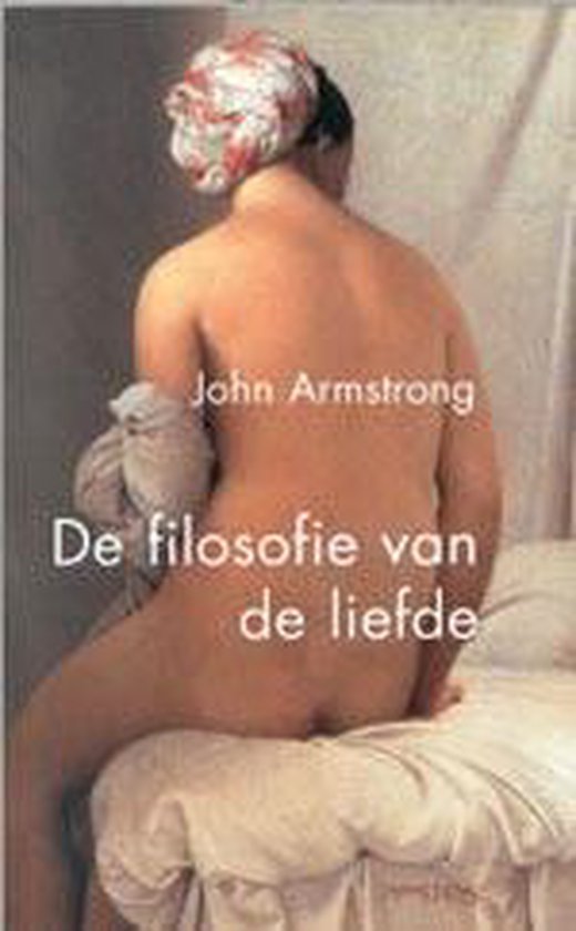 Filosofie Van De Liefde - cover