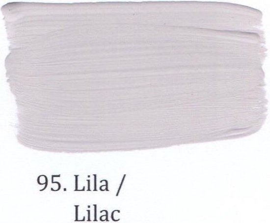 Vloerlak WV 4 ltr 95- Lila