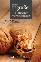 Kleines Buch grosser biblischer Verheissungen 2 - Kleines Buch großer biblischer Verheißungen